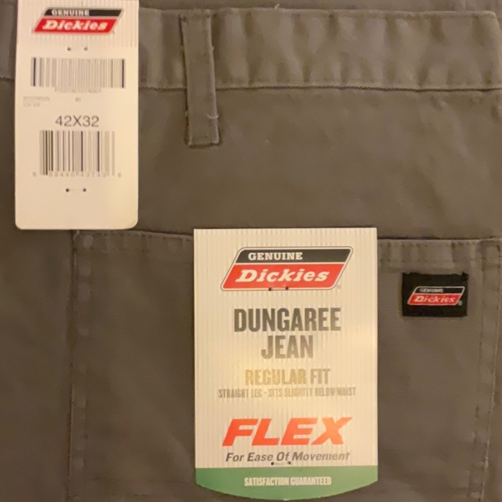 Dickies